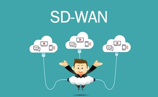 sdwan